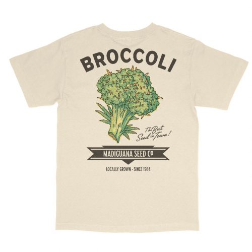 Broccoli