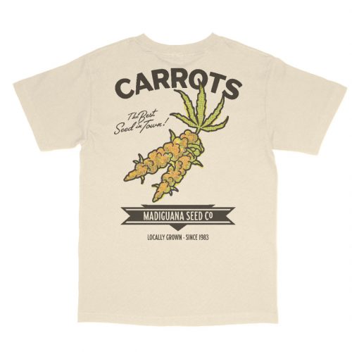 Carrots