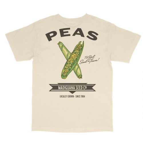 Peas